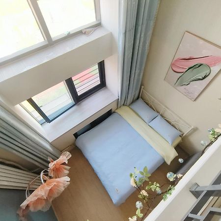 Yu Jing Xuan Boutique Apartment Tianjin Luaran gambar