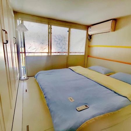 Yu Jing Xuan Boutique Apartment Tianjin Luaran gambar
