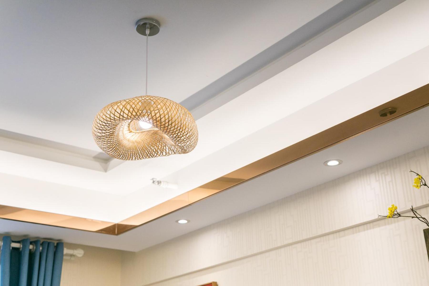 Yu Jing Xuan Boutique Apartment Tianjin Luaran gambar